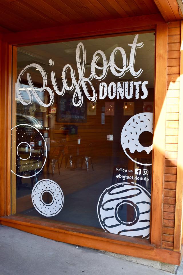 Local Courtenay donut shop wins award