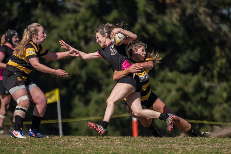 Comox Valley Kickers stung by Nanaimo Hornets