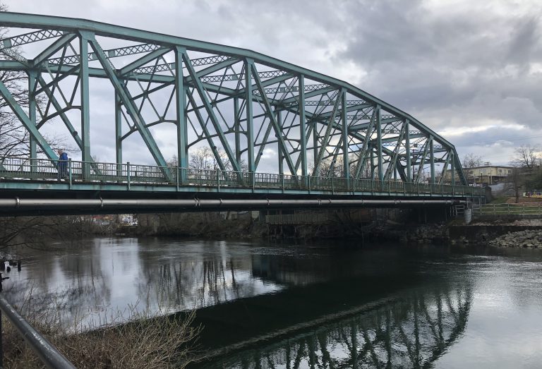 Multi-million dollar cost coming for 5th Street Bridge renovation in 2020