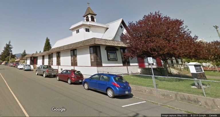 Courtenay council grants $25,000 for downtown church soup kitchen
