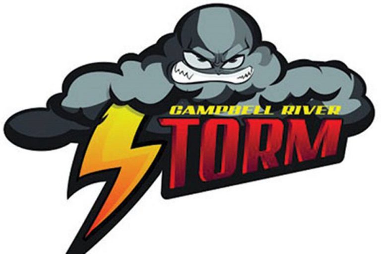 Campbell River Storm hoping to bounce back from last night’s loss