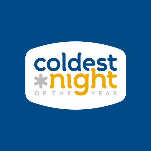 Coldest night of the year final results are in