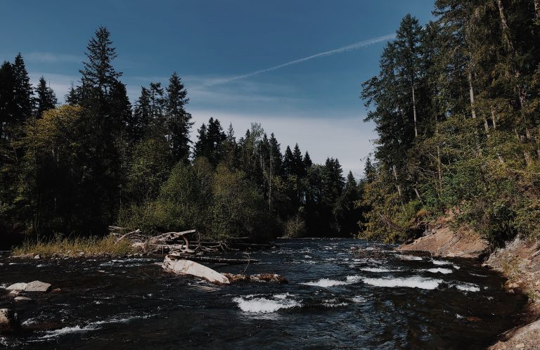 Another public safety advisory issued as Puntledge River flows set to increase 
