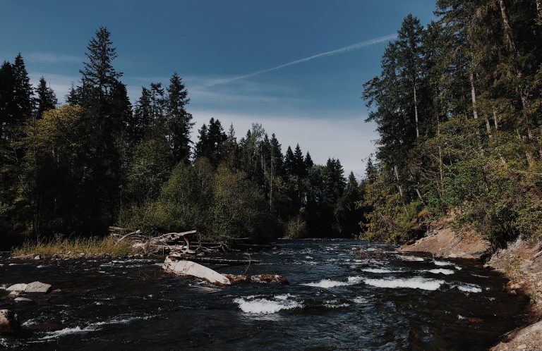 BC Hydro starting Puntledge siren testing tomorrow