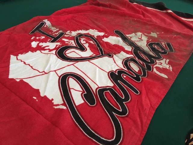City of Courtenay looking to fill spots for Canada Day