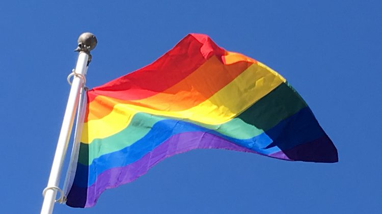 Comox Valley Pride Weekend underway, set to close parts of 5th Street Saturday