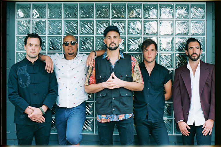 Music lineup announced for Canada Day celebrations