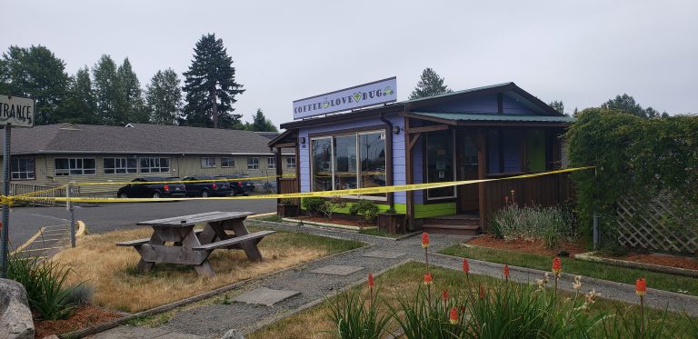 UPDATED: RCMP are looking for help after shooting