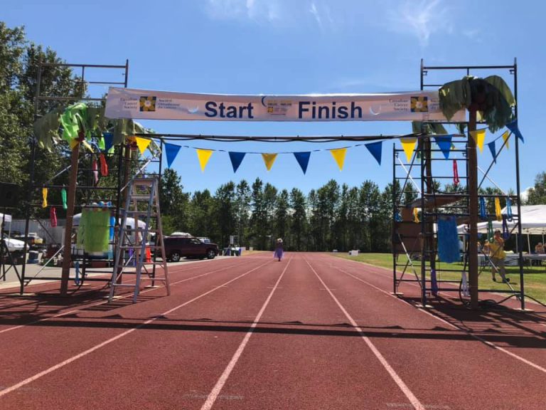 Annual Relay for Life raises more money for cancer research