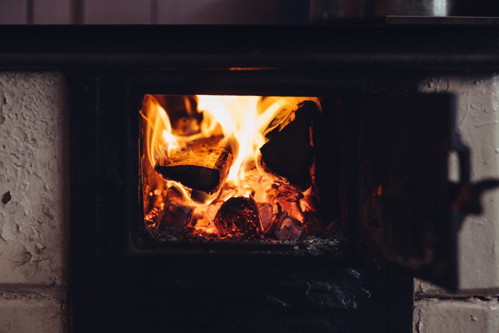 Oregon Wood Stove Rebate