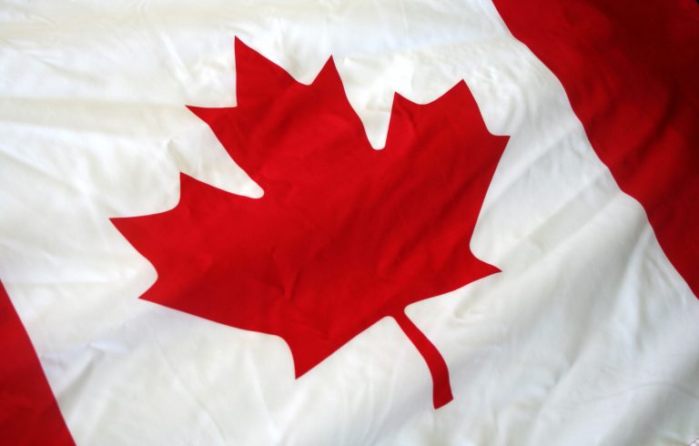 Courtenay accepting applications for vendor, parade participants for Canada Day