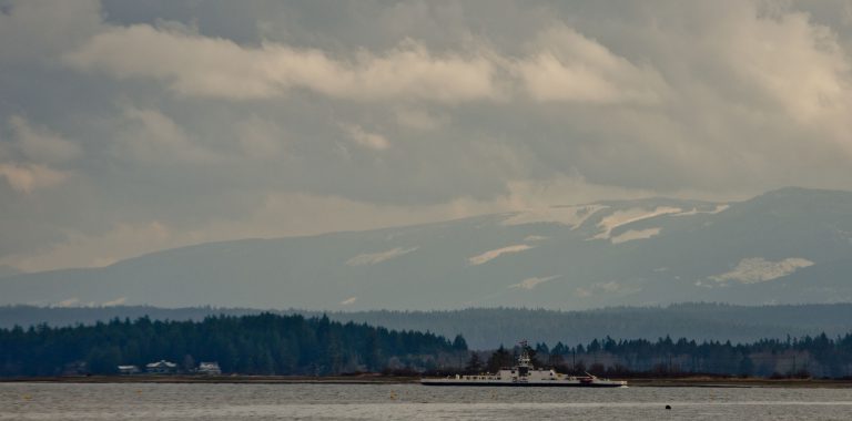 More recreation space coming to Hornby Island