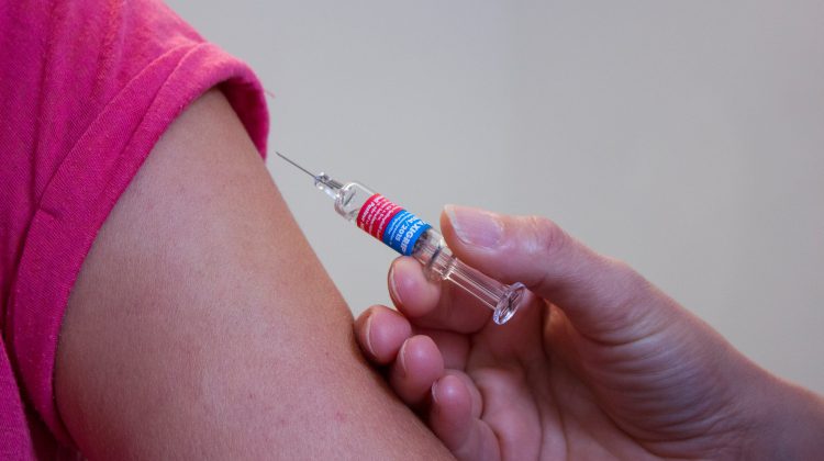 Measles vaccinations doubled after outbreak: Island Health