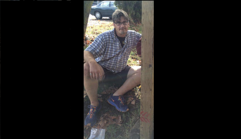 Search efforts underway for missing Cumberland man