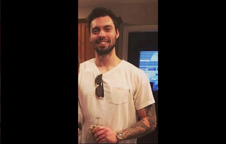 Missing Campbell River man has been found dead