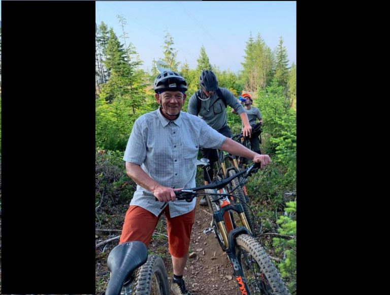 Memorial bike ride taking place for Cumberland biker