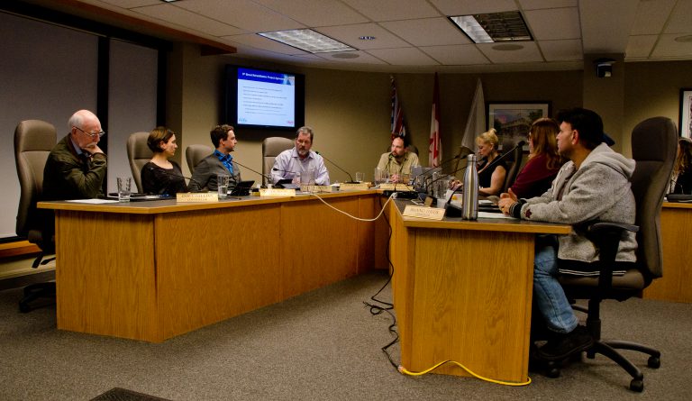 The City of Courtenay joins BizPal program