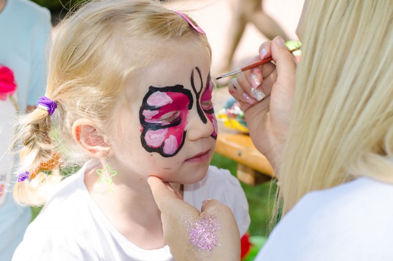 Nickel Carnival comes back to Lewis Centre