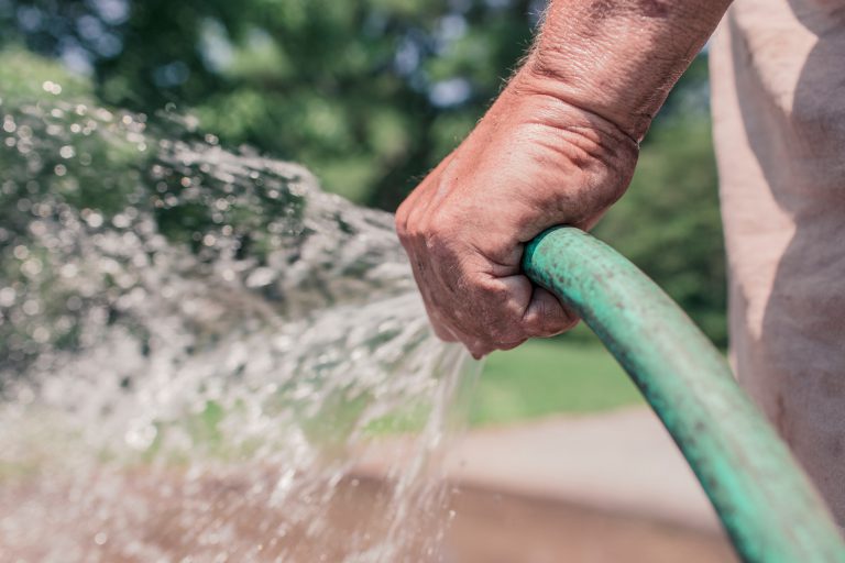Water restrictions in effect for Village of Cumberland