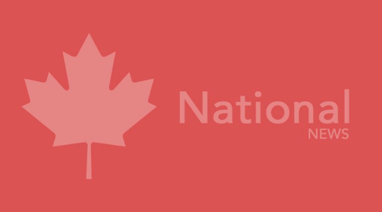 Video released of Conservative leader speaking out against same sex marriage; Travel for Canadian Consular staff banned in Hong Kong