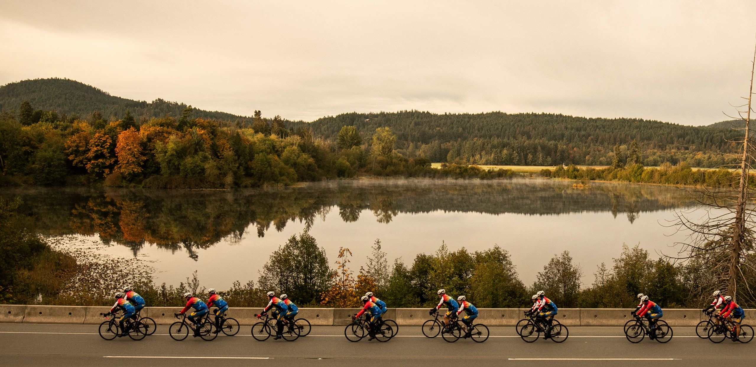 tour de rock vancouver island