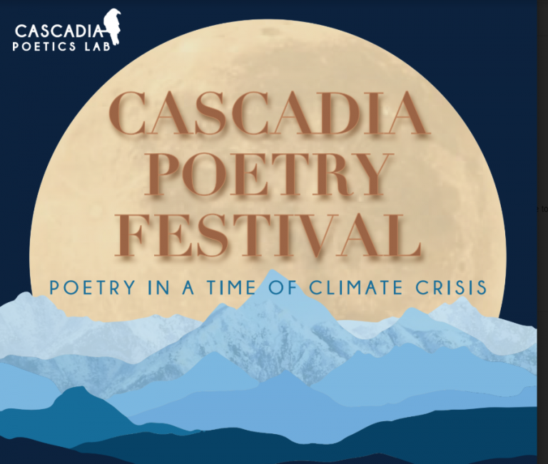 Cumberland poetry festival set for October