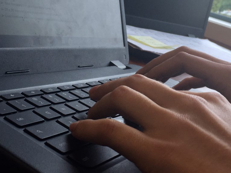 Vancouver Island Regional Library coding contest aims to inspire creativity