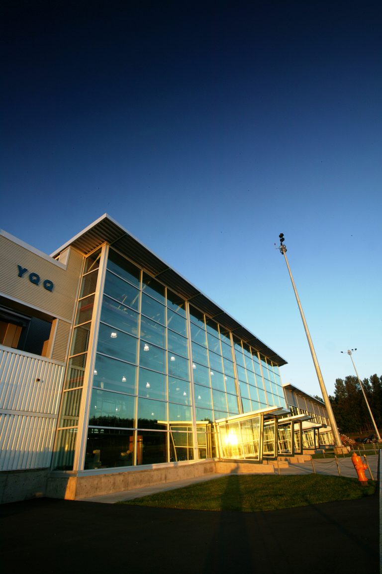 Comox Valley Airport conducting emergency exercises tomorrow