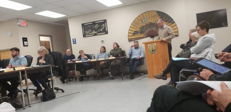 Cumberland moving ahead with wastewater upgrade project