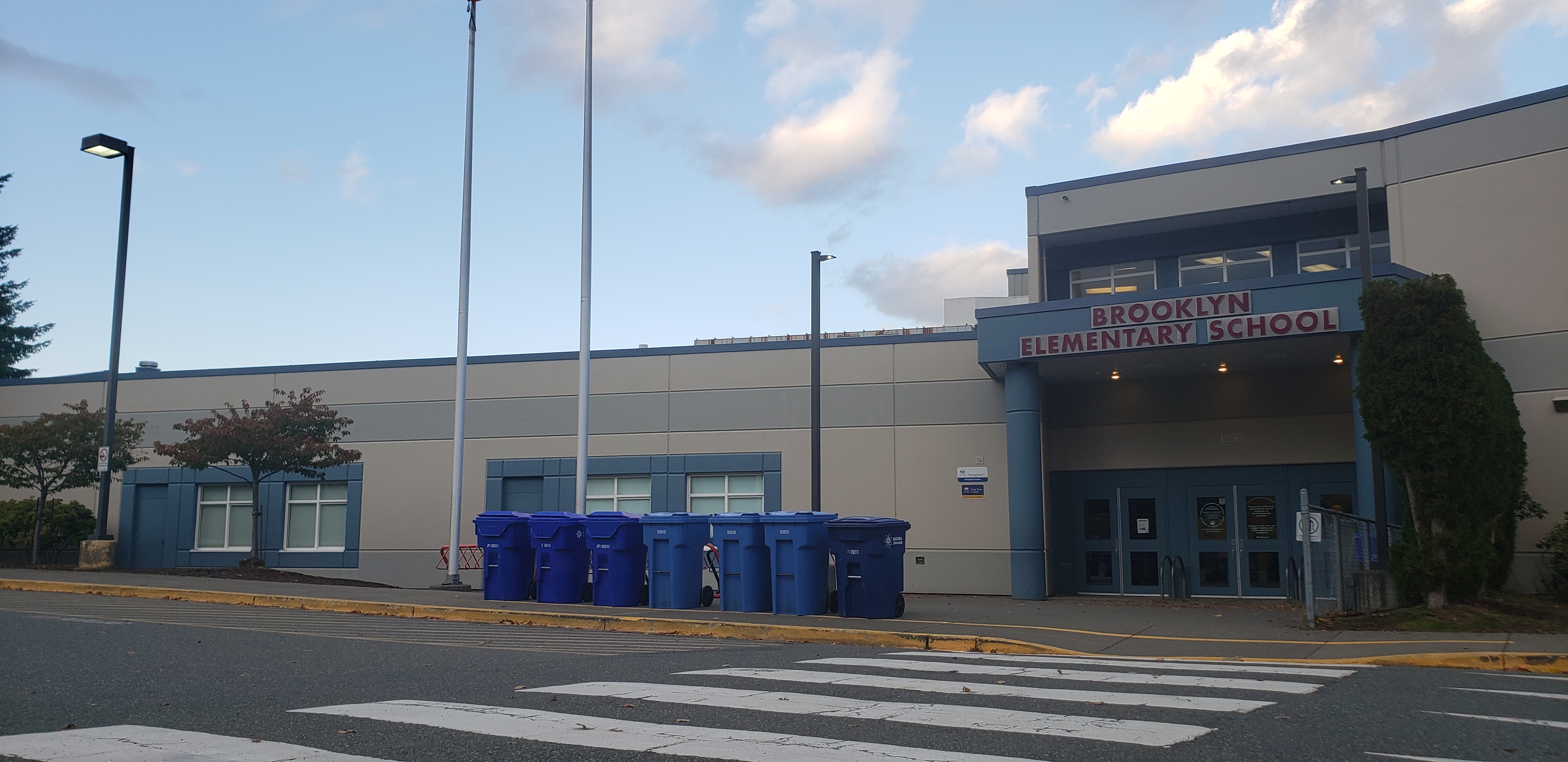 School District 71 responds to parent’s concerns over FSA testing My