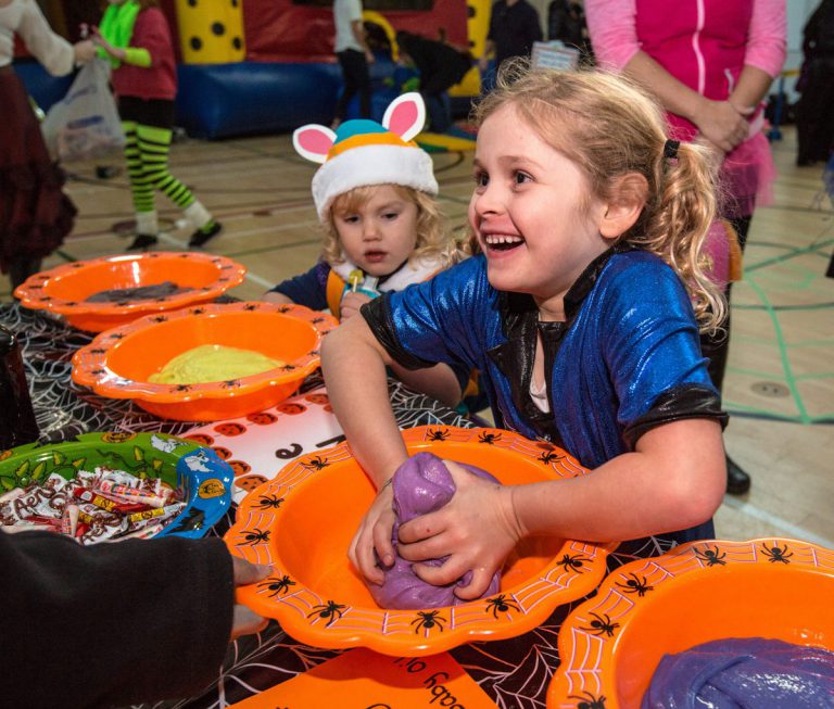 Comox Valley ready for Halloween 2019