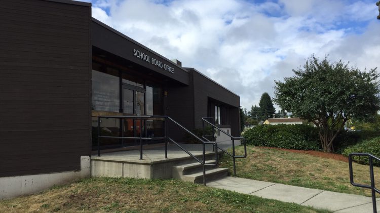 Comox Valley School District first in Canada to join Legacy School Project