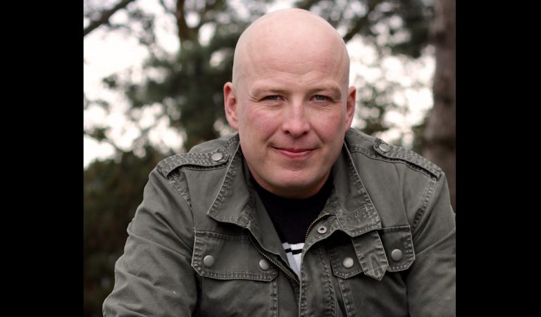 Local comedian tackling mental health with laughs