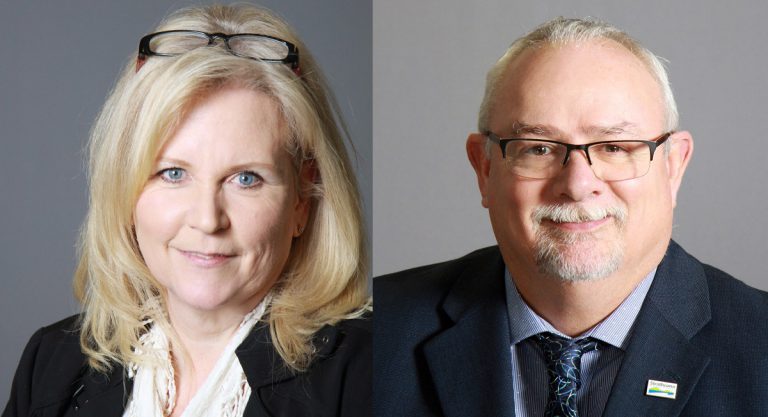 Strathcona Regional District appoints board members