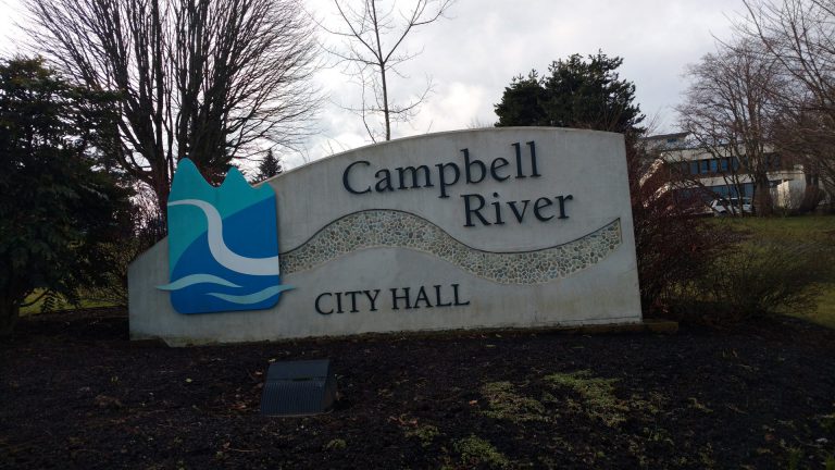New regional composting facility opening in Campbell River