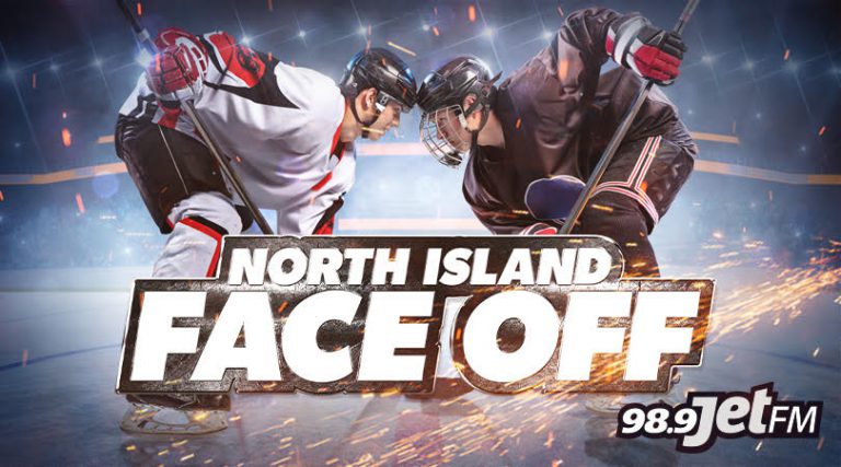 North Island Face Off