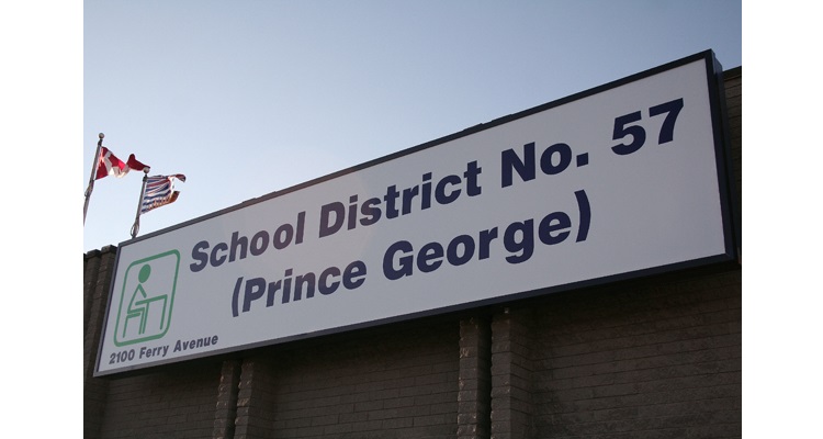 Prince George teacher taken out of school after Campbell River suspension comes to light