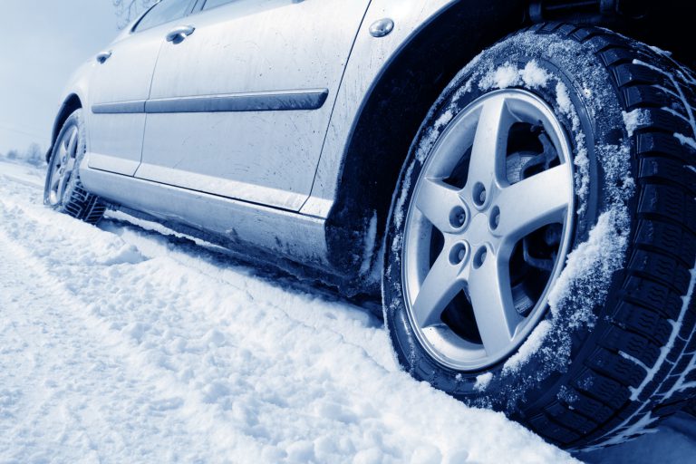 Be ready for winter: Mainroad driving tips