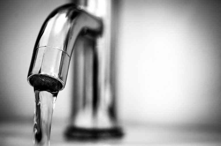 Annual Comox Water Main Flushing gets underway this week