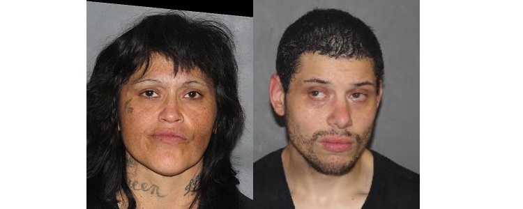 Comox Valley RCMP Warrants of the Week