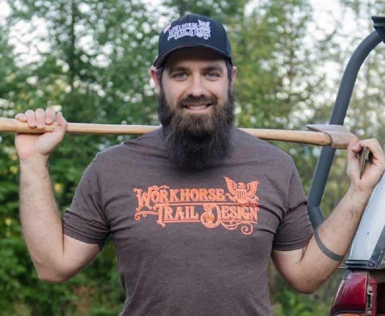 Comox Valley man featured in film showcased at Banff Film Festival