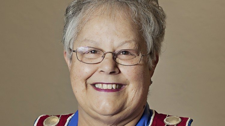 Cumberland Mayor looking forward to 2020