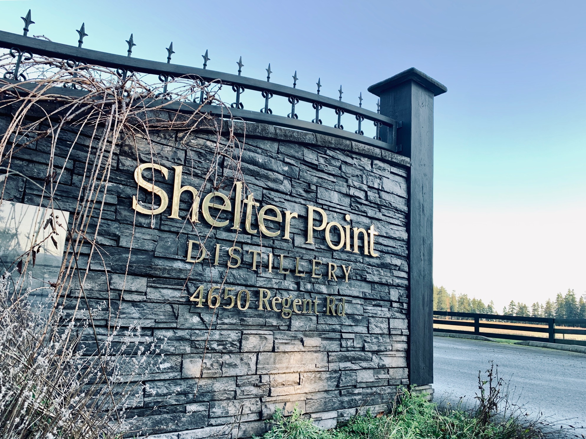 Shelter Point Distillery wins big at Canadian Whisky Awards - My Comox Valley Now