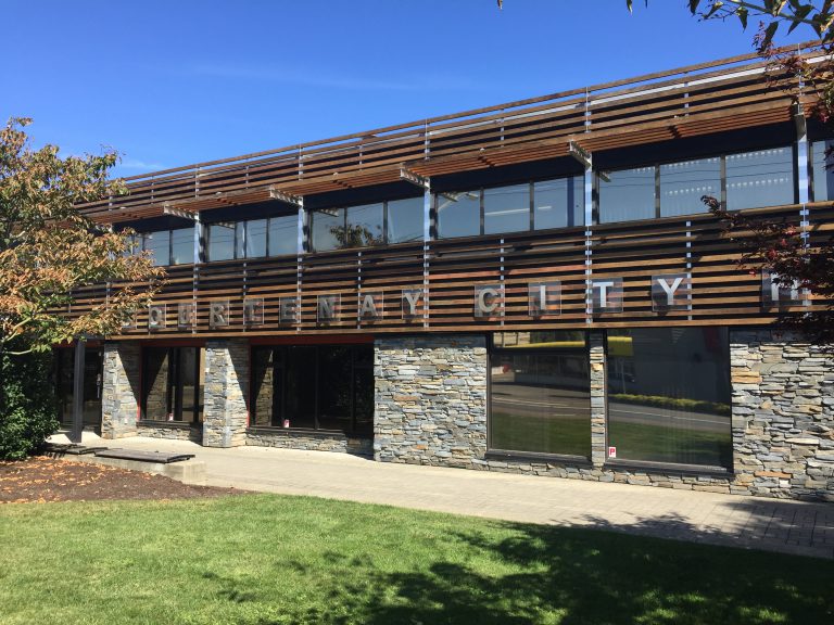Courtenay City Council meeting schedule to change next year