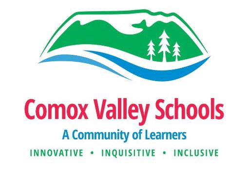 All Comox Valley schools closed today