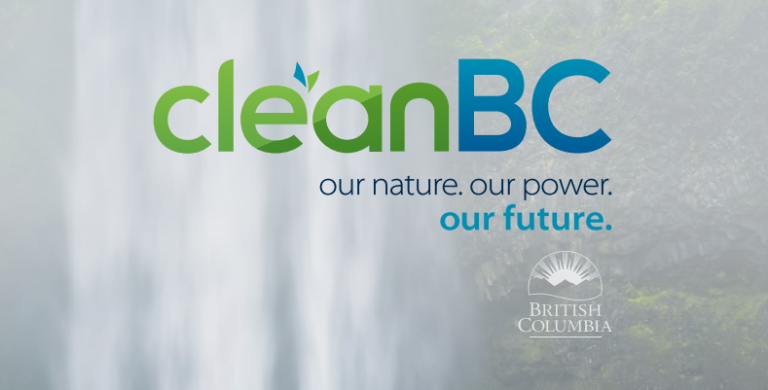 Provincial council created to track CleanBC initiatives
