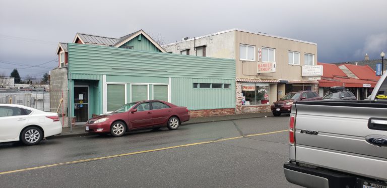 Comox Valley Overdose Prevention Site closing this spring