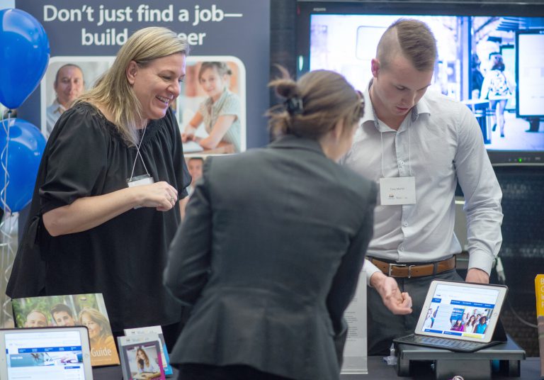 North Island College hosting 10th annual career fair