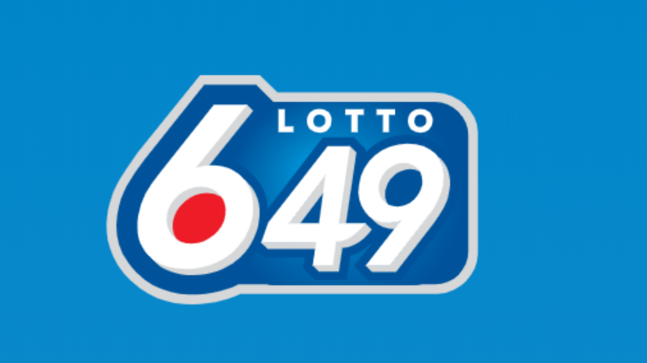 lotto 649 winners by province