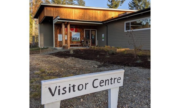 MARS Wildlife Centre temporarily closes visitor centre, gift shop to prevent avian flu